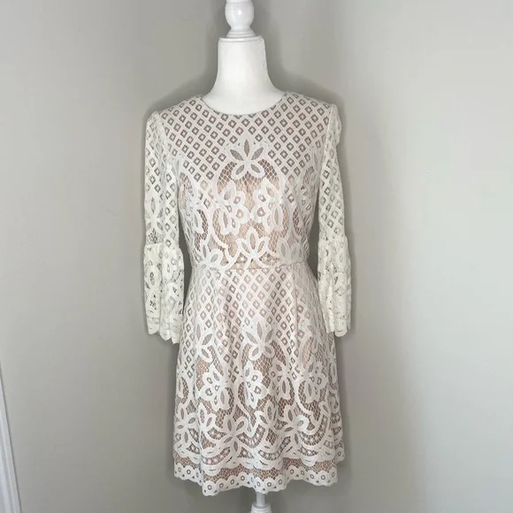 Eliza J | Dresses | Nordstrom Eliza J Bell Sleeve Lace Dress | Poshmark Eliza J | Dresses | Nordstrom Eliza J Bell Sleeve Lace Dress | Poshmark